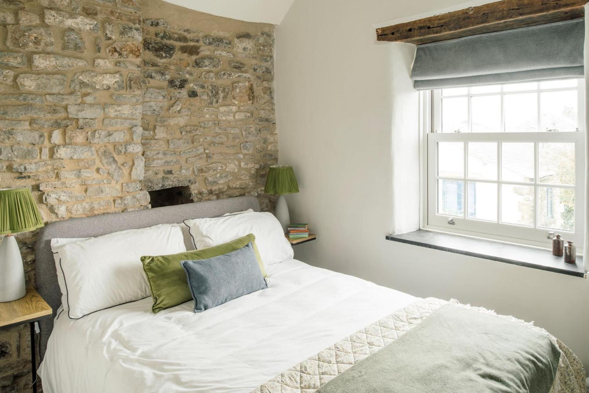 Sweet Pea Cottage Tideswell Exterior foto